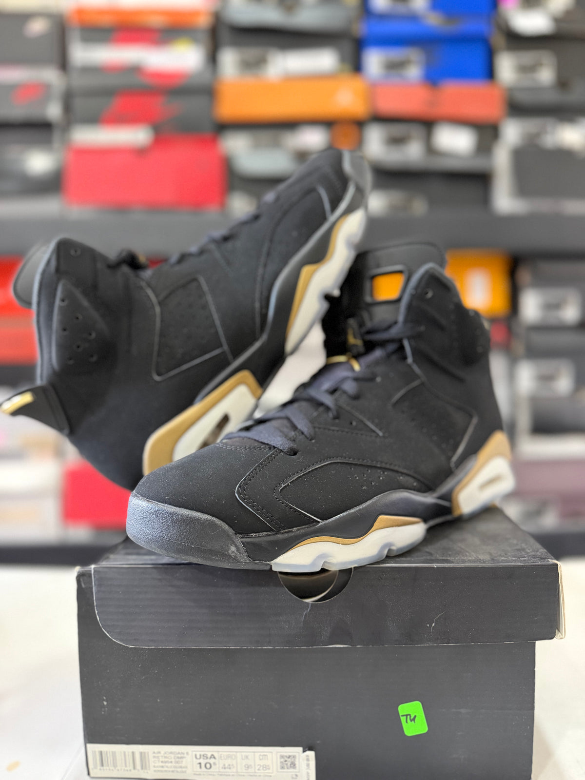 J6 Dmp 8.5Mx