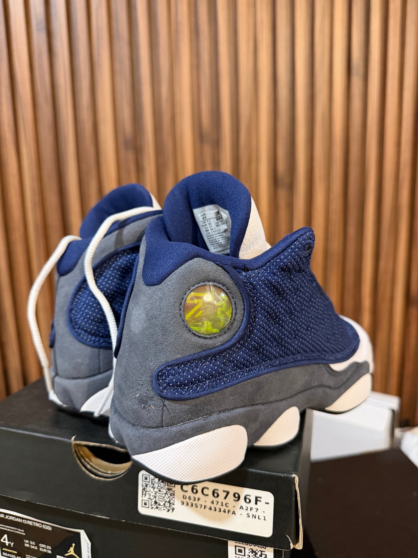 J13 Flint Nuevo  3Mx