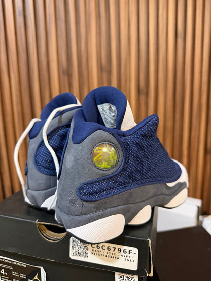 J13 Flint Nuevo  3Mx