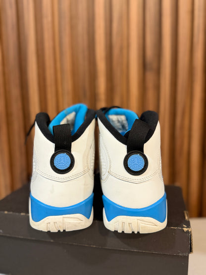 J9 Power blue 7.5Mx