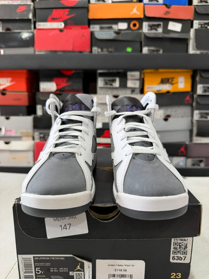 J7 Flint 3.5Mx NUEVO