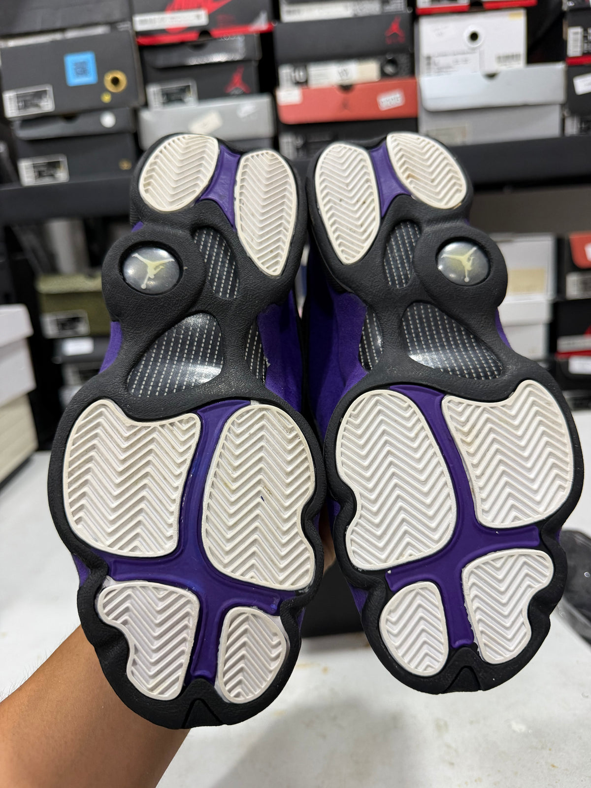 J13 Purple 4Mx