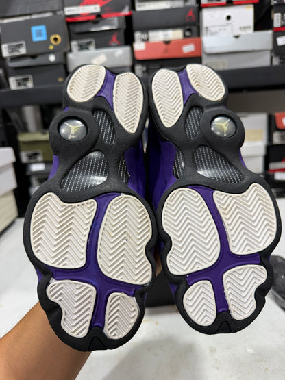 J13 Purple 4Mx