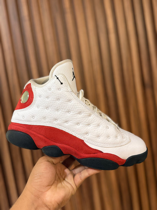J13 Cherry 6.5Mx