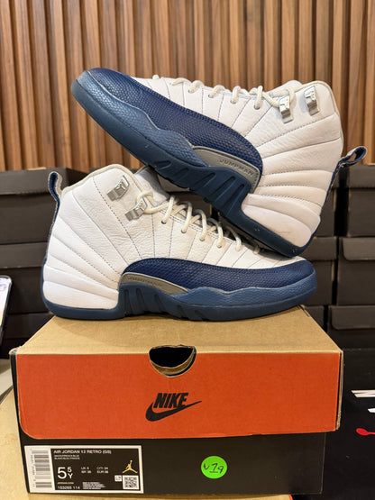 J12 French Blue 4Mx