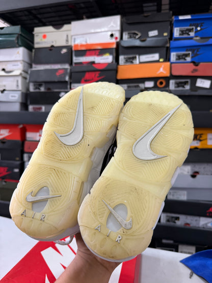 Uptempo 6Mx