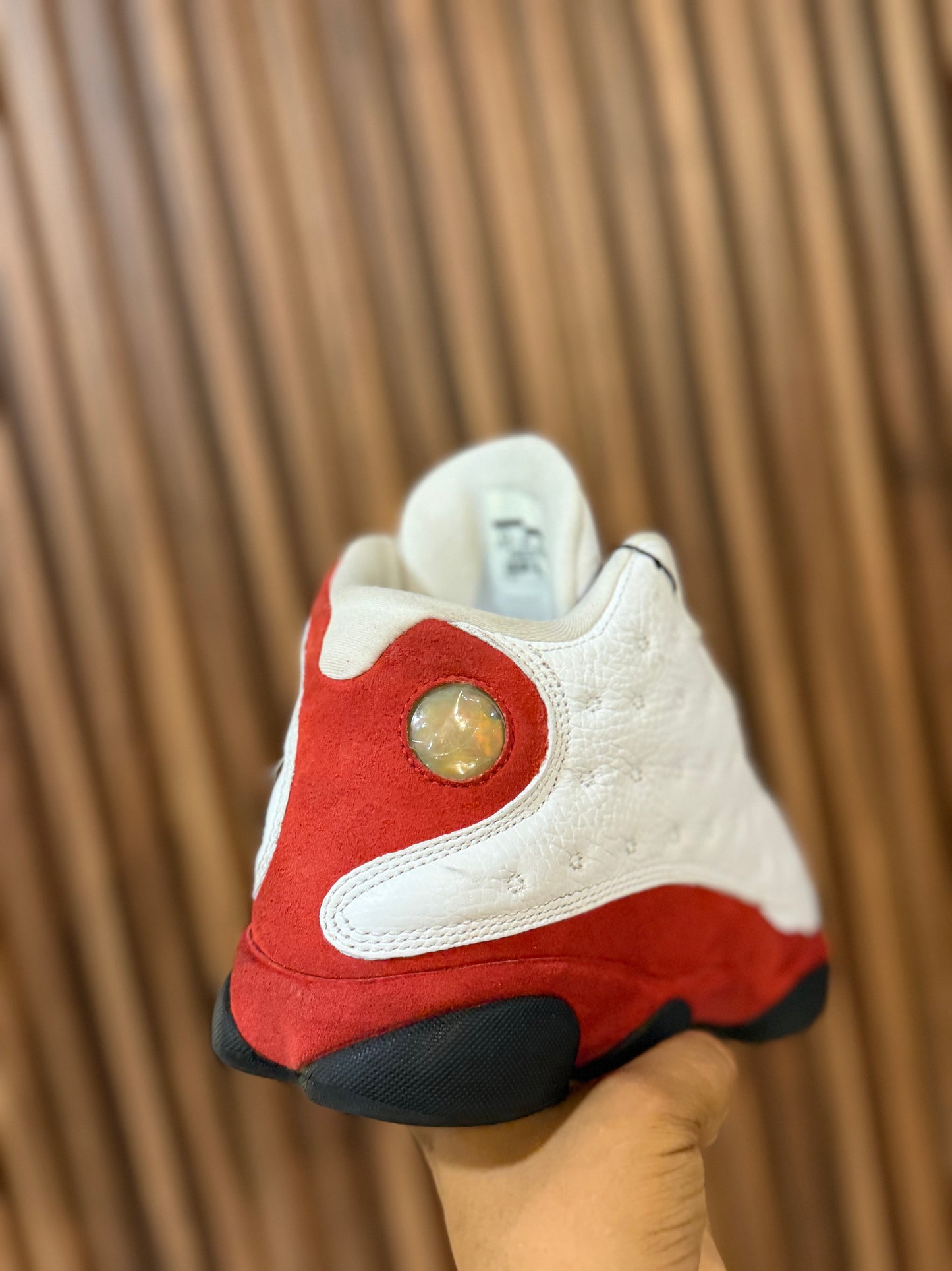 J13 Cherry 6.5Mx