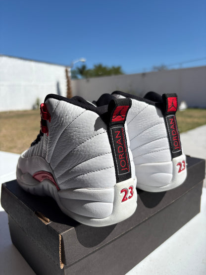 J12 Twist 2.5Mx