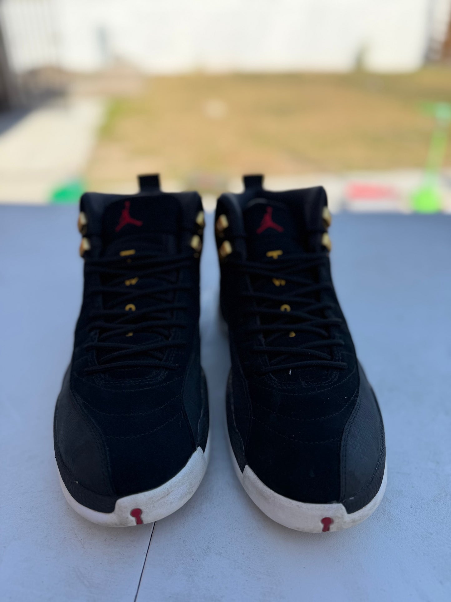 J12 Taxi black 8.5Mx
