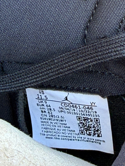 J1 Unc to chi 8.5Mx