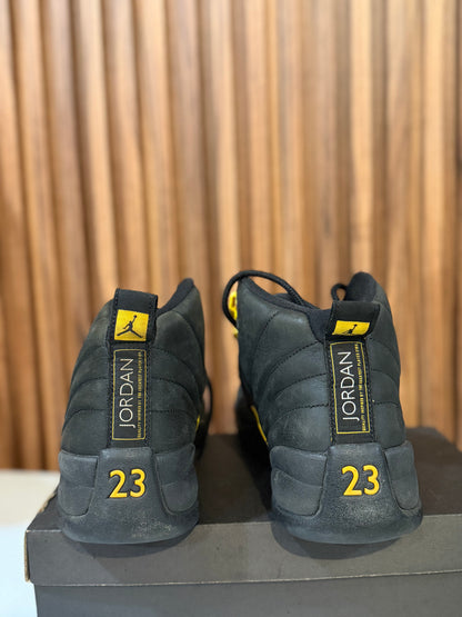 J12 Black Taxi 8.5Mx