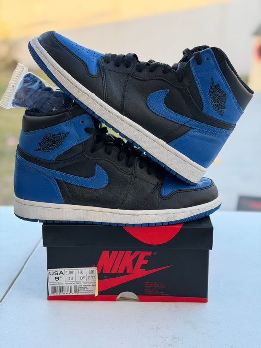 J1 Royal 2017 7.5Mx