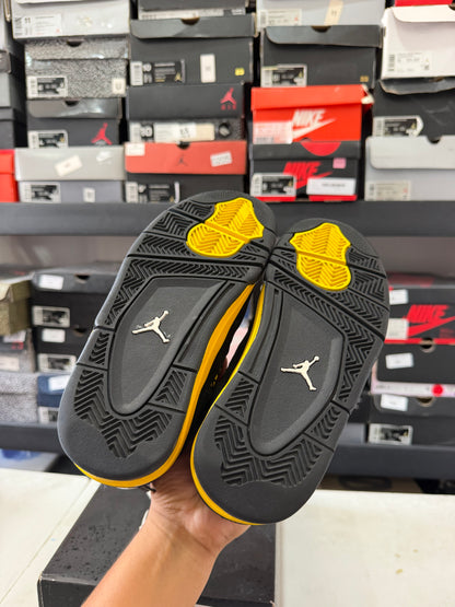 J4 Thunder 3Mx
