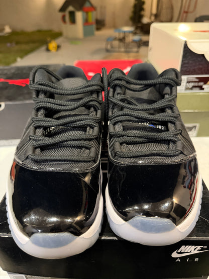 J11 Space Jam Low 7Mx