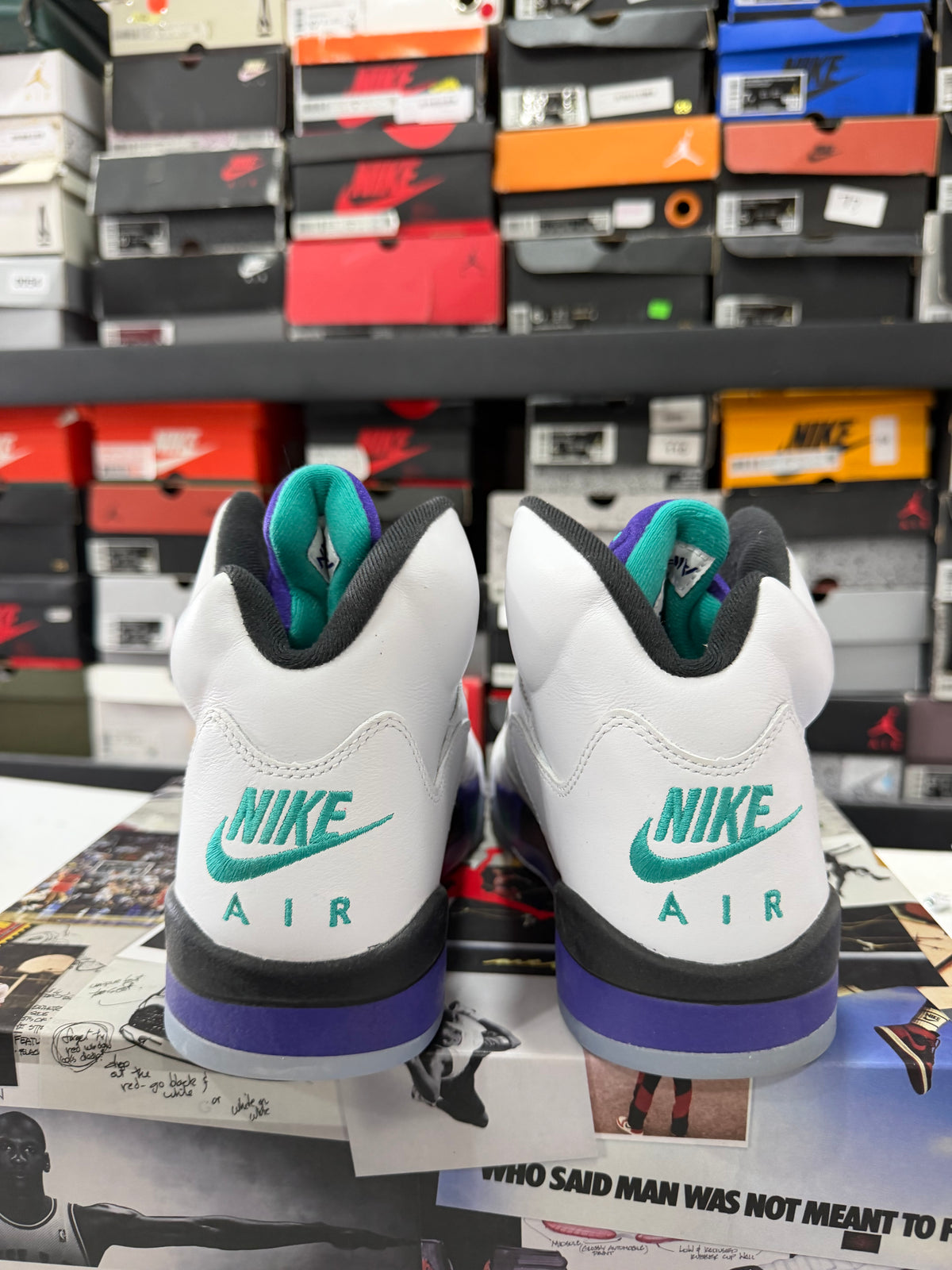 J5 Bel Air 8Mx