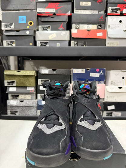 J8 aqua 3.5Mx