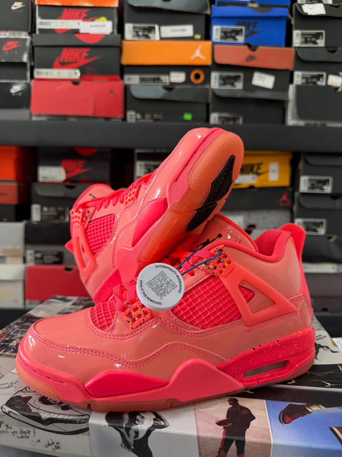J4 Punch 3.5Mx