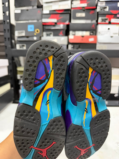 J8 aqua 3.5Mx