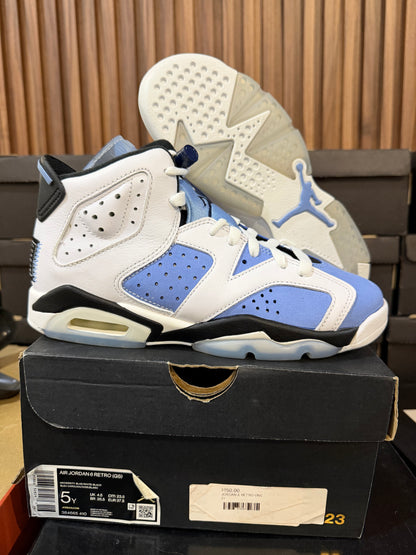 J6 Unc 3.5Mx NUEVO
