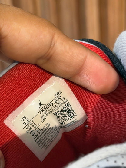 J3 Red 7.5Mx