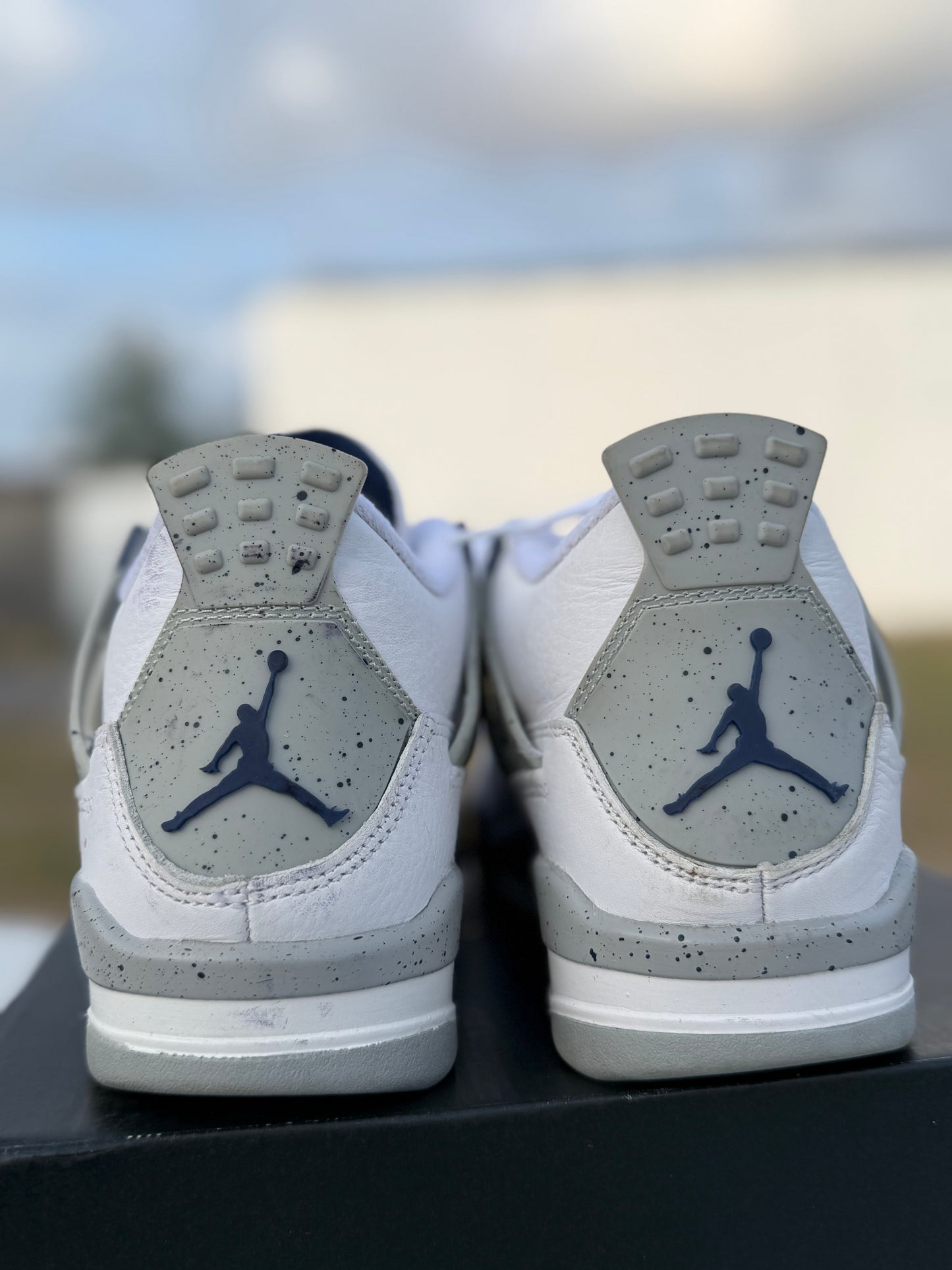 J4 Navy 3.5Mx