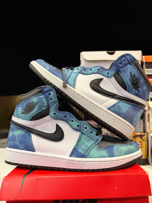 J1 Tie dye Nuevo 8Mx