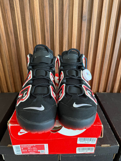 Uptempo Crimson 7Mx