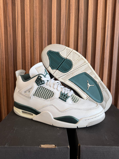 J4 Metallic Green 7.5Mx