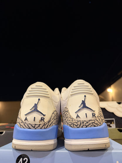J3 Unc 8Mx
