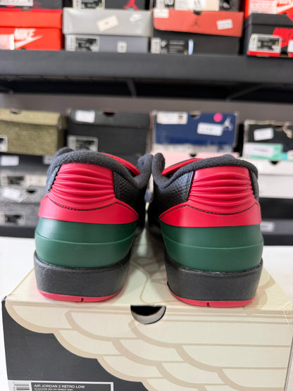 J2 Low NUEVO 6Mx