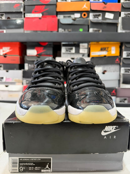 J11 Low 72-10 7.5Mx