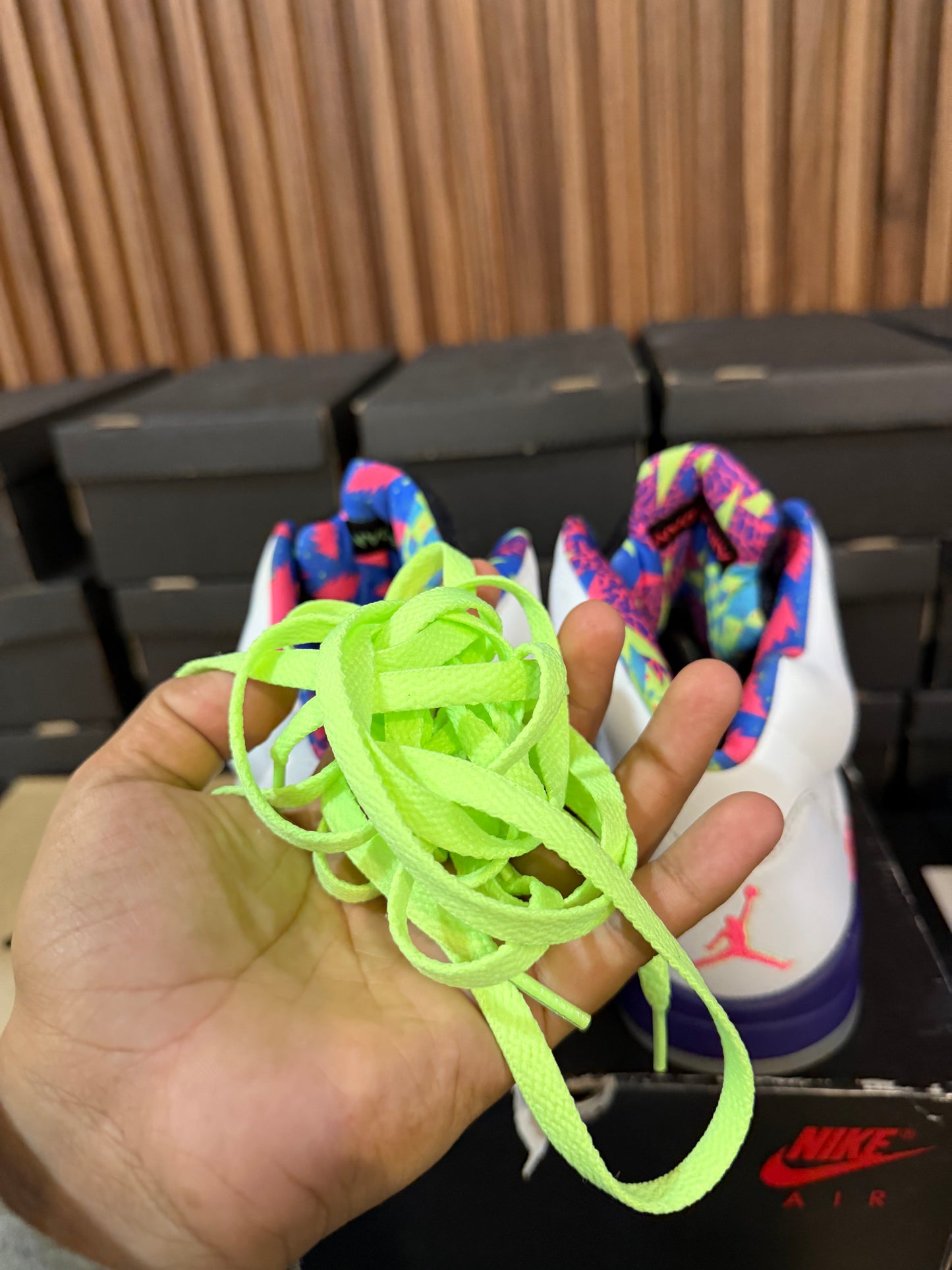 J5 Abel Air 9.5Mx