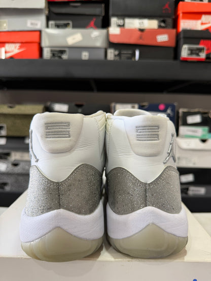 J11 Silver 7.5Mx