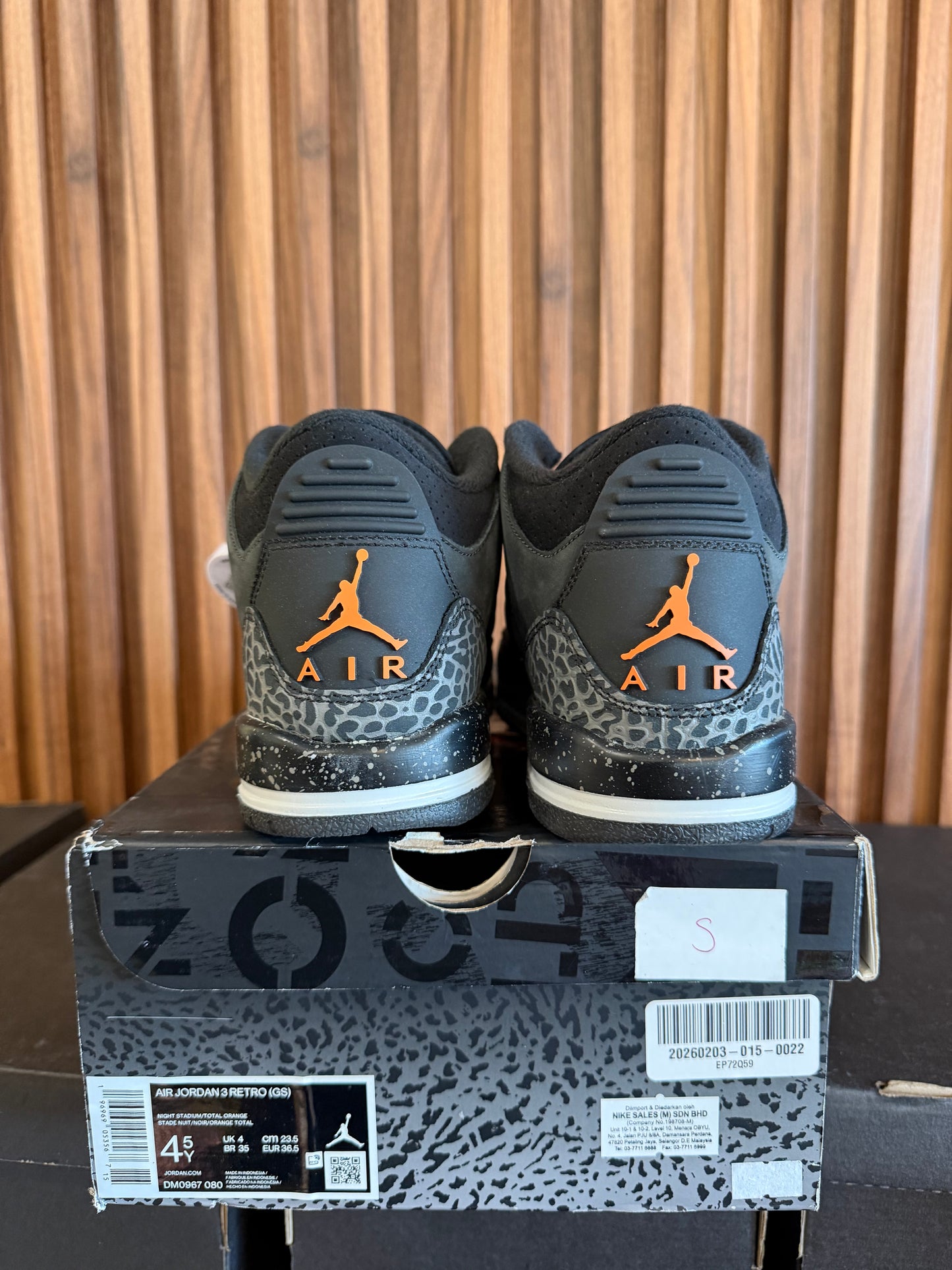 J3 Fear 3.5Mx