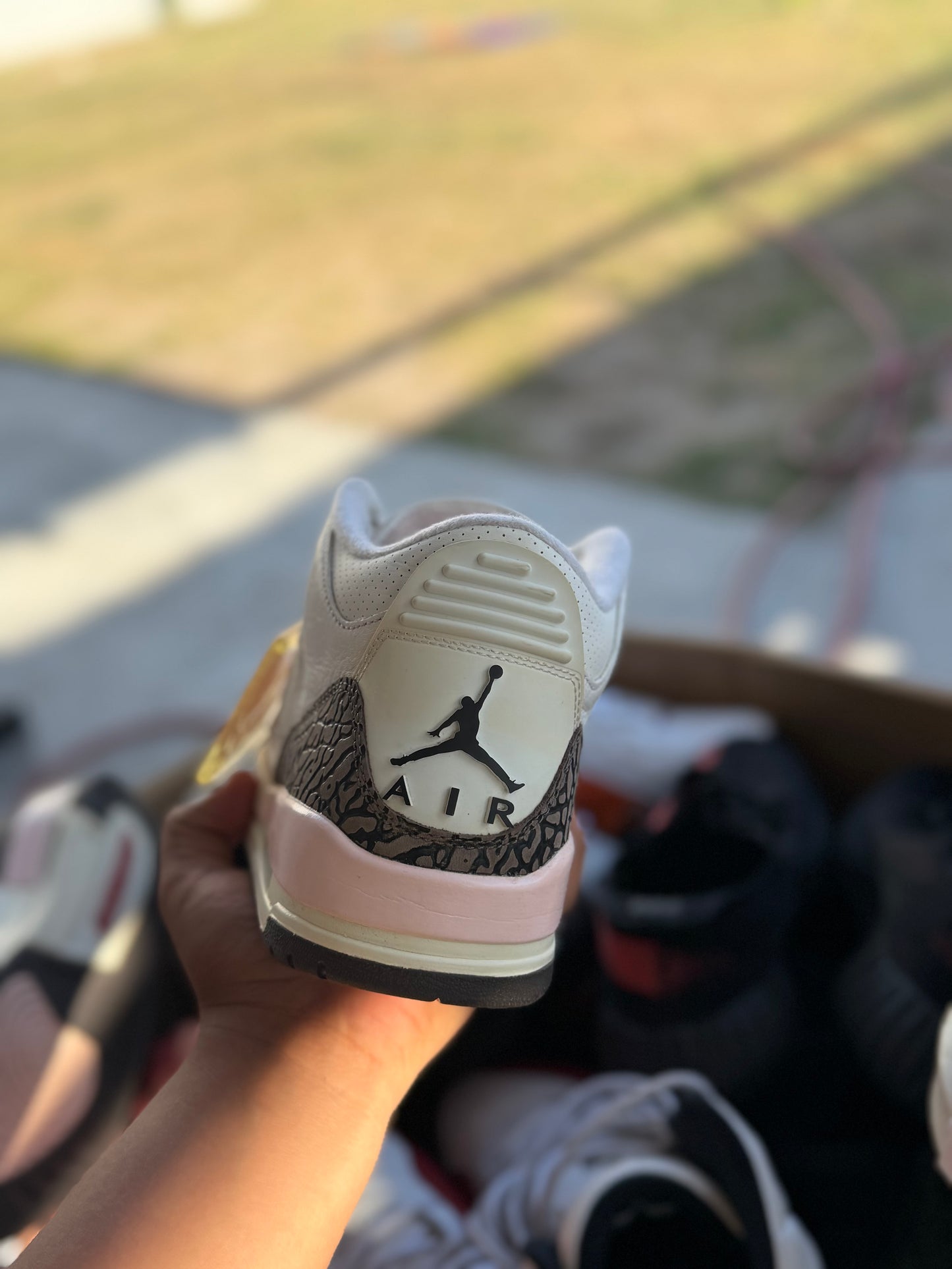 J3 Napolitan 7.5Mx