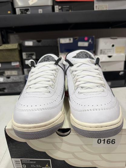 J2 Low 7Mx