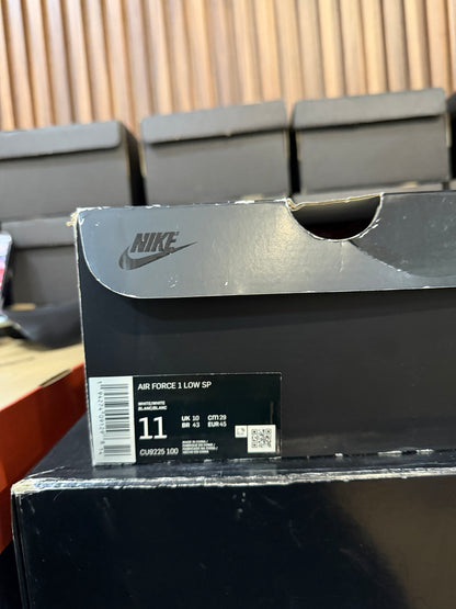 Af1 Supreme 9Mx