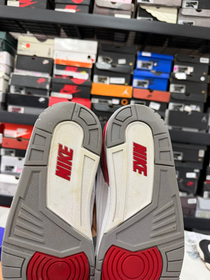 J3 Fire red 7.5Mx