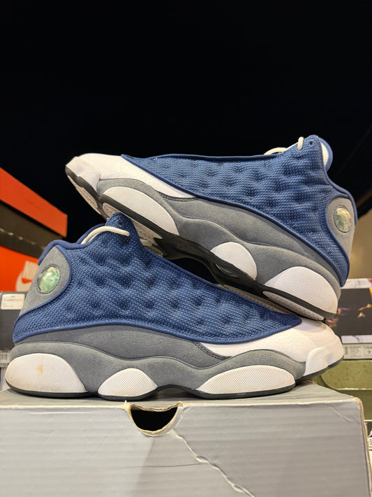 J13 Flint 8.5Mx