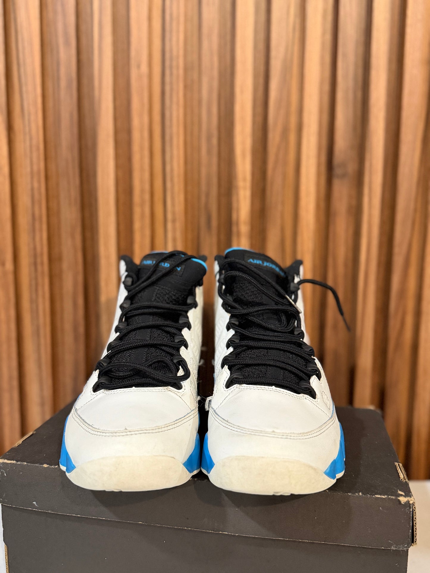 J9 Power blue 7.5Mx