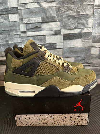 J4 Olive 9Mx