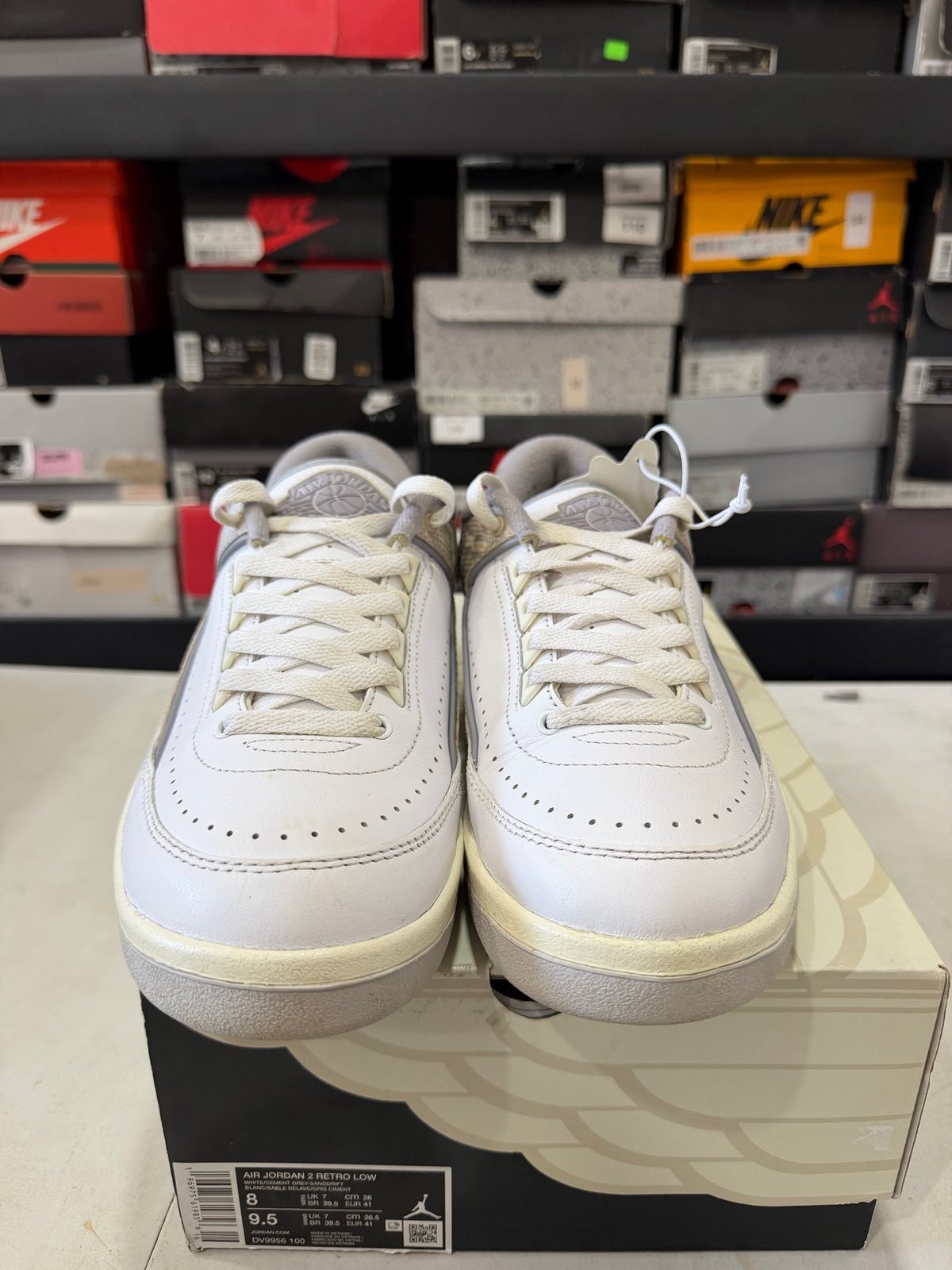 J2 Low 6Mx