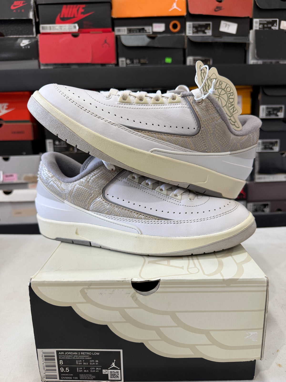 J2 Low 6Mx