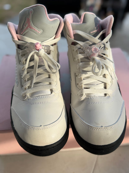 J5 Pink 9Mx