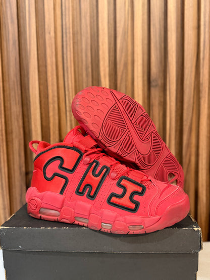 Uptempo 6Mx Exclusive chicago