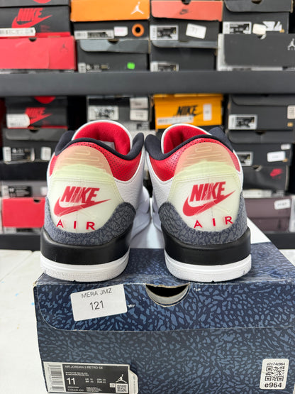 J3 Denim 9Mx NUEVO