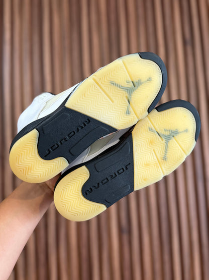 J5 Reverse metallic 5Mx