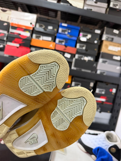 J4 Off-White 6.5Mx
