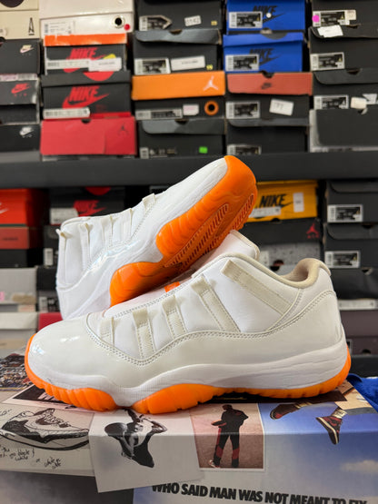 J11 Low electro 7Mx