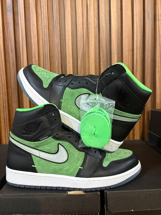 J1 Green NUEVO 6.5Mx